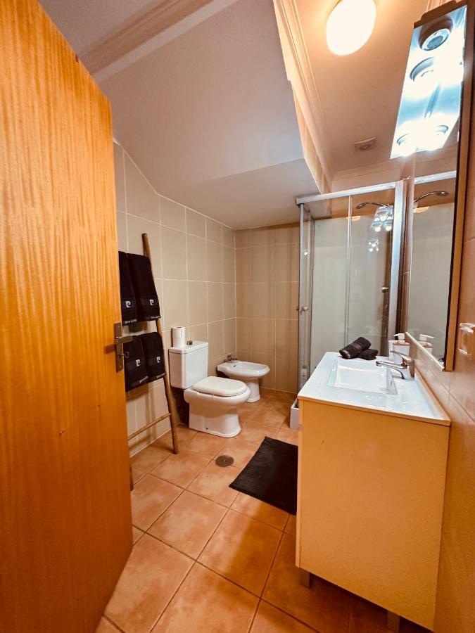 Apartamentos Da Carreira Фуншал Экстерьер фото